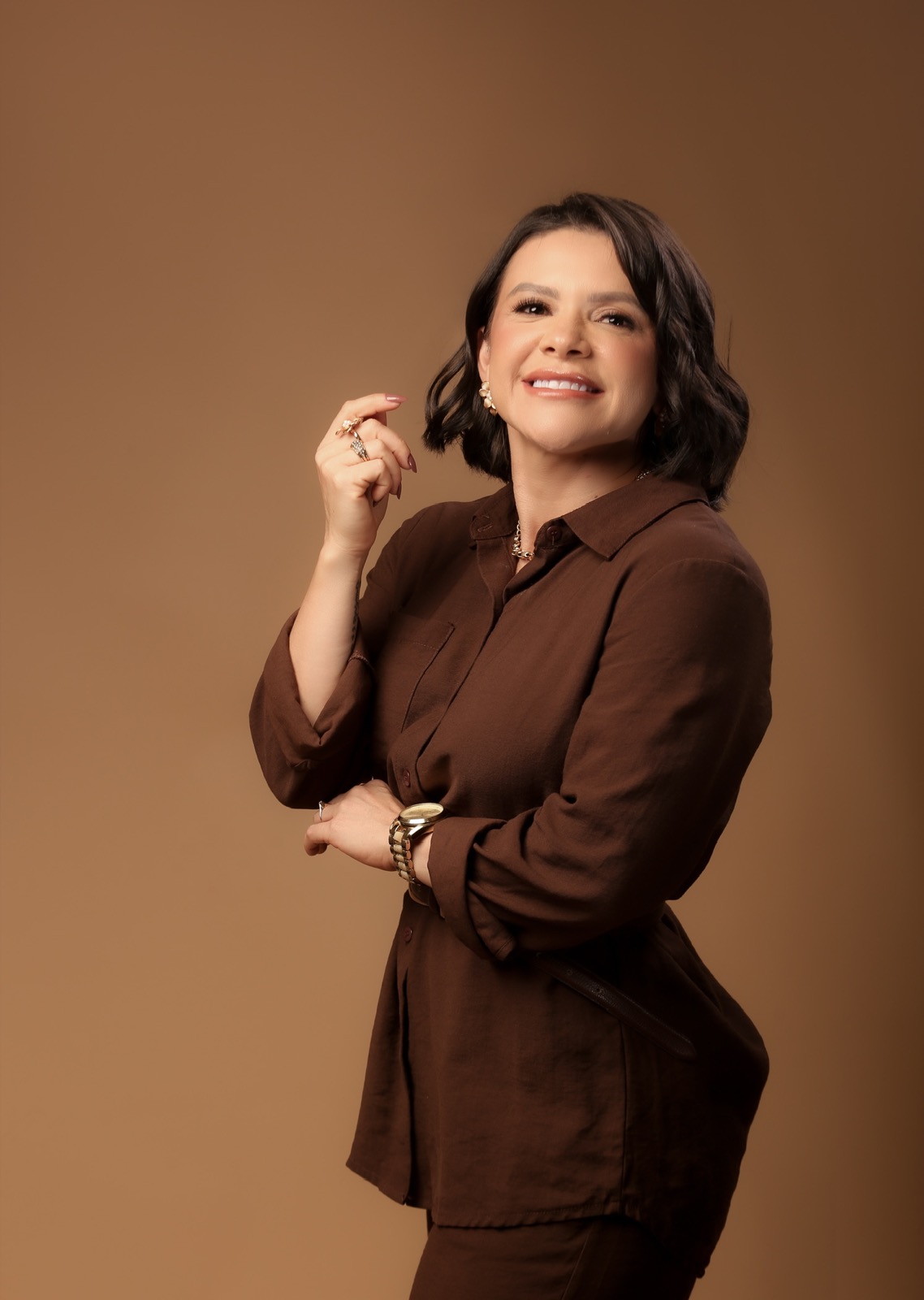 Dayanne Gomes dos Santos, advogada